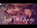 Ed Gamble & James Acaster: Just Puddings - Cocktail Trading Company