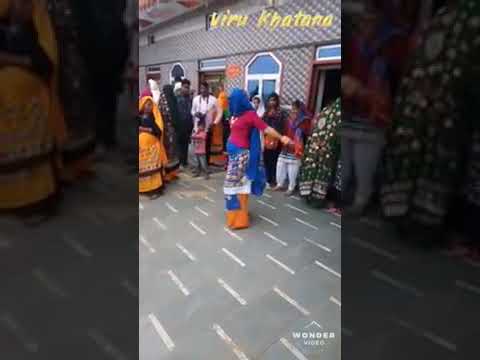 #Amit_mawai#Gujjar || Ek Tu Ek Main ||new Haryanvi Dance 2019