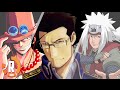 Top 10 Mortes mais Marcantes nos Animes