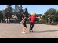 Девушка Танцует Невероятно Красиво В Баку С Парнями 2019 Лезгинка ALISHKA NELYA ELVIN SHAHIN