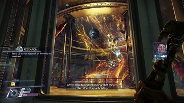 Prey Chapter 3 Gameplay Walkthrough