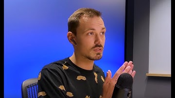 [Хабр Карьера] Типичные сложные вопросы на собеседованиях и как на них отвечать - Артем Манченков.