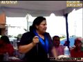 Maira Tovar Elorza 2009.