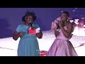 Zanele Mashabane Ngine Culo ft Grace Mathebula