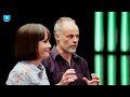 Hvad fanden var det, vi lige så? | Filmselskabet Delight | DR2
