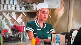 Andi Mack Season 3x16 Amber accidentally says I love u to Jonah