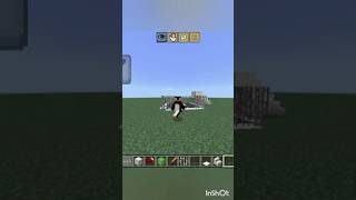 Minecraft trampoline build hack