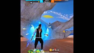 Woodpecker 🎯 1 V 3 🗿 Free Fire Highlights ⚡ Poco X6 Pro 📱