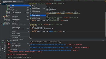 【Flask 教程】12 - 利用 flask-login 进行用户的登录