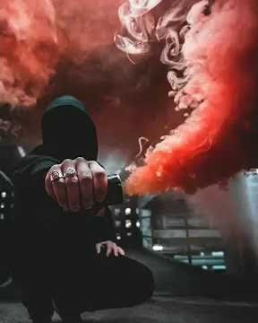 mentahan video quotes bajingan berasap terbaru