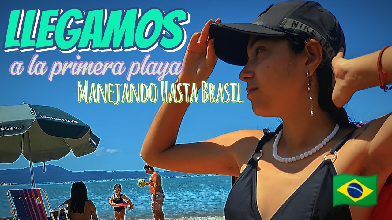 🇧🇷 ¡ GAROPABA ES UN PARAÍSO ! Surf, playas y aventuras 🏖️