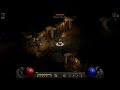 Diablo 2 resurrected  le repaire de radament