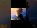 he is really as cool and as green as that flag #narutoshippuden #boruto #borutoedit #anime #fyp