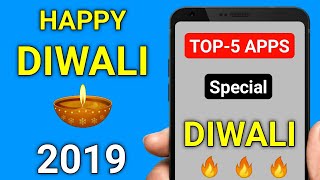 Diwali Special Top 5 Android App 2019🔥 screenshot 5