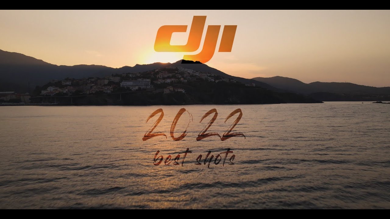 DJI Mavic Air 2 - Best Drone Shots 2022/2023 - YouTube