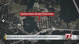 2 women among 4 shot in Rocky Mount on Memorial Day weekend