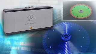 Präzise Messung von Geometrie und Oberfläche