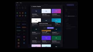 Turn a raw screenshot into store-ready App Store shots in one click by Gleam screenshot 4