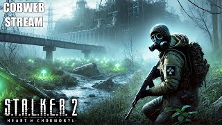 : S.T.A.L.K.E.R. 2: Heart of Chornobyl -      -  16
