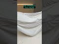 Waterproof mattress cover