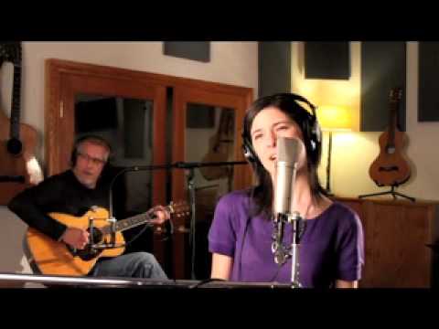 "A Song for You": Sara Niemietz & Snuffy Walden