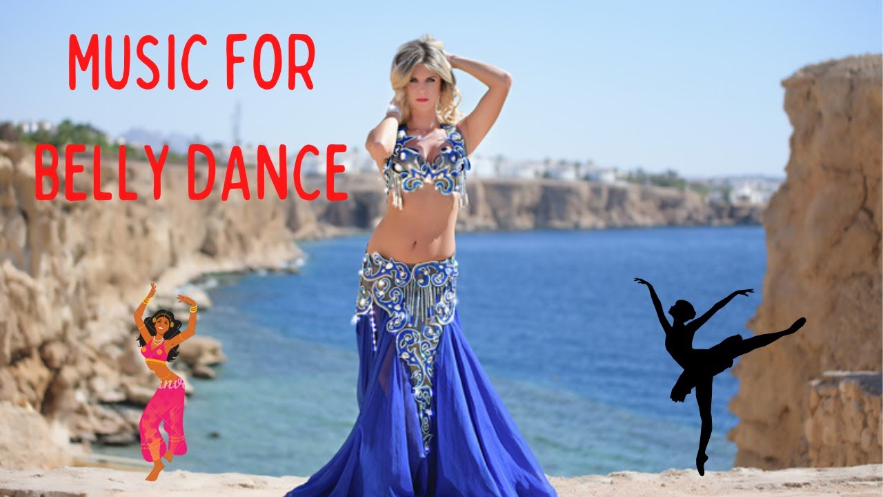 Belly Dancing Music Practice Belly Dance Music Youtube