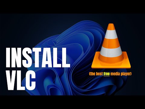 How To Install VLC (Quick & Easy)