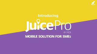 JuicePro By MCB screenshot 3