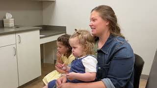 Primary and Urgent Care for the Whole Family