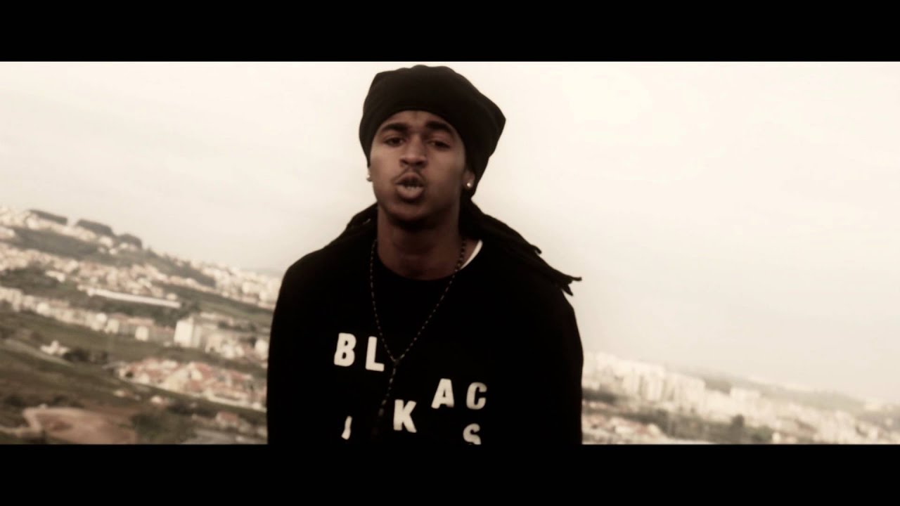 Kapa GDR - Nha Disabafu (OficialVideoClip)