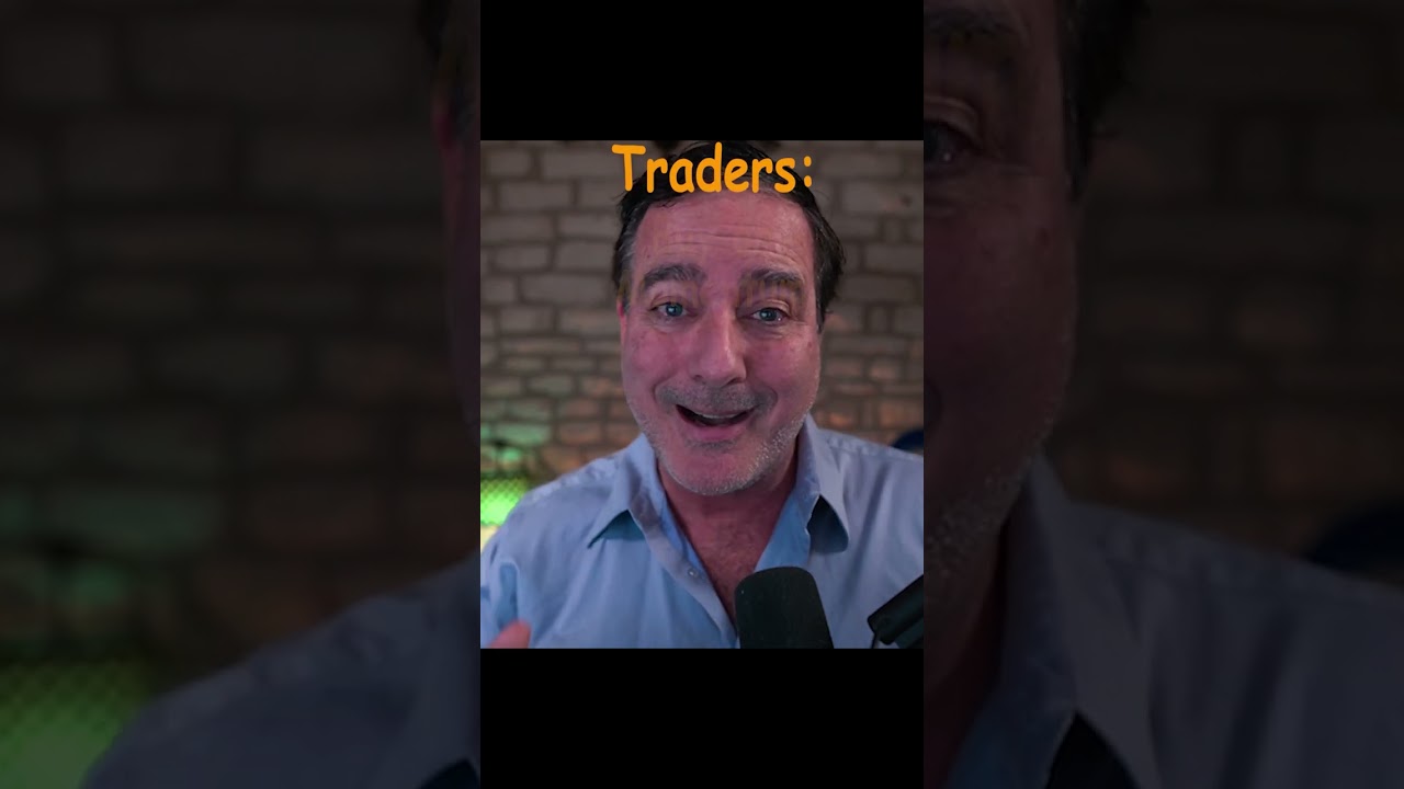 Investor Vs Trader - Which Are YOU? Why Does It Matter?
