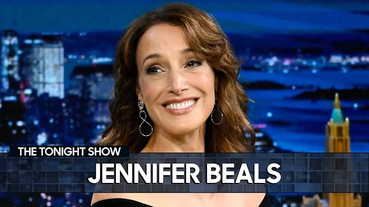 Jennifer Beals Was Hesitant to Accept Her Role in ...