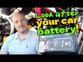 Why You Need a Car Battery Tester! Topdon TB6000PRO Review
