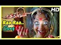 Raa Raa Full Video Song | Chandramukhi Songs | Rajinikanth | Jyothika | Nayanthara | Tamil Hits 2017