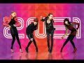 It hurts - 2NE1 Album