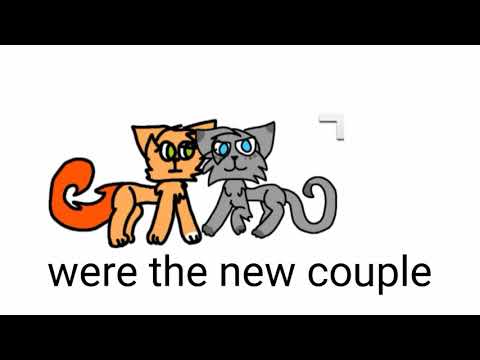 Squirrelflight's love life