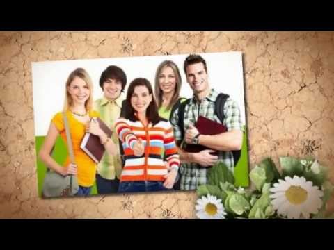 Поздравление с Днем студента | Видео-открытка