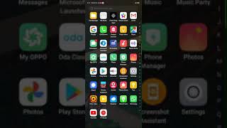 Best educational app, ODA CLASS. screenshot 5