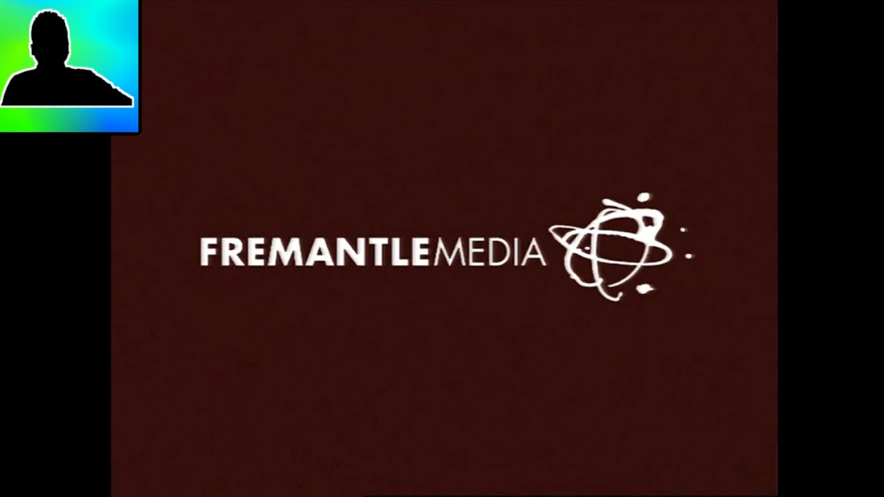 FremantleMedia logo Effects | Sponsored By Preview 2 Effects
