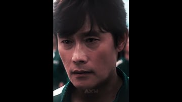 Lee Byung-Hun [ Oh Young-Il ( Player 001) ] | #squidgame #squidgameedit #edit #squidgame2 #player001