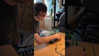 This synth feels more like a memory, or a goodbye? 🤔