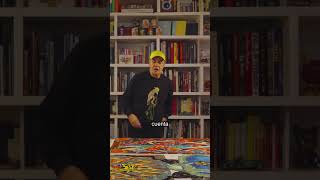 La ciudad se metió en mi obra - Juan Burgos MONTEVIDEANO