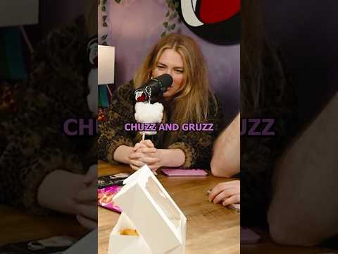 Thumbnail for We Are Not Chuzz!