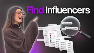 How to find LinkedIn influencers in 30 seconds