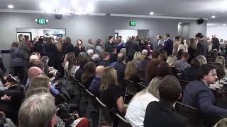 Audrey Hensley Memorial Content