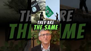 Hamas, ISIS, Al Qaeda  The Shocking Truth Revealed
