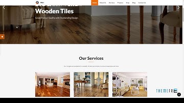 Tali : Floor and Paving Service HTML Template        Buana Jayce