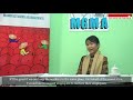 Interview with khine khine nwe general secretary at myanmar garment manufacturers association