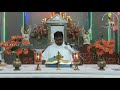 23-May-2020 இன்றைய திருப்பலி sixth week Saturday by Rev Fr Daniel Asirvatham cpps Marikuppam KGF