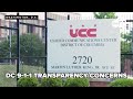 Transparency concerns emerge over DC 911 feedback form now requiring caller phone number